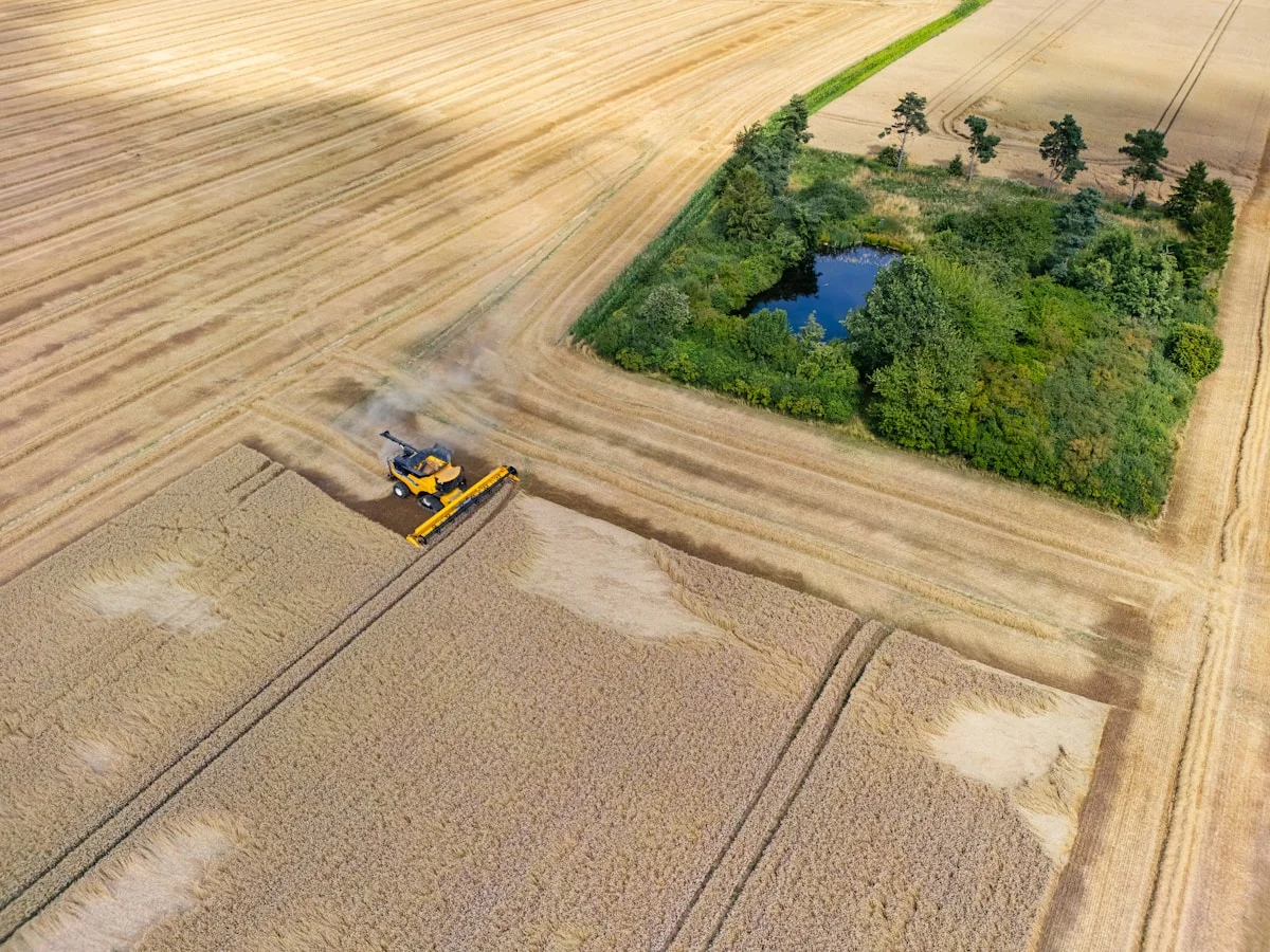 Fuel supply for Agriculture sector