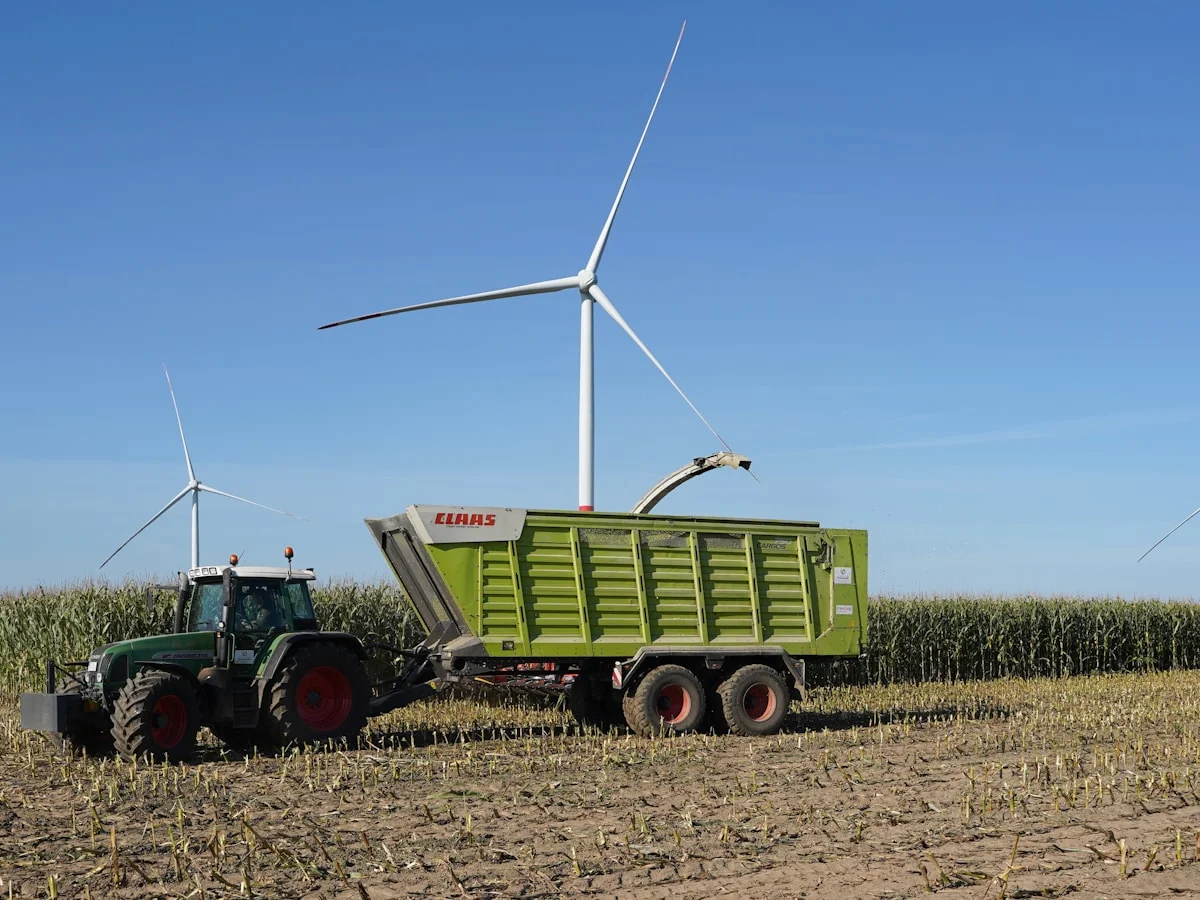 Alternative and renewable fuel options