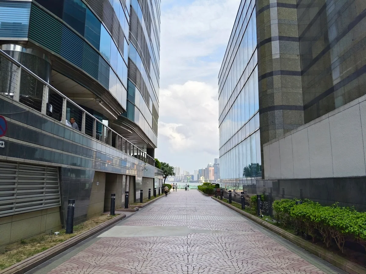 Fuel supply for Facilities Management sector