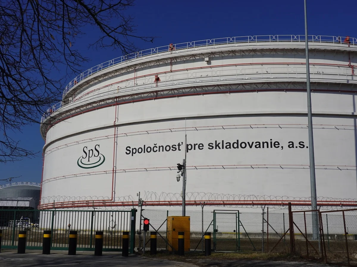 Fuel Supply & Distribution