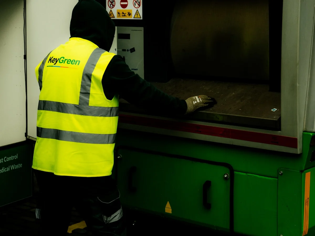 Safe fuel handling and transport operations