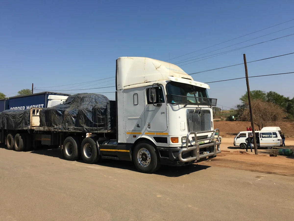 Fuel tanker logistics and delivery operations