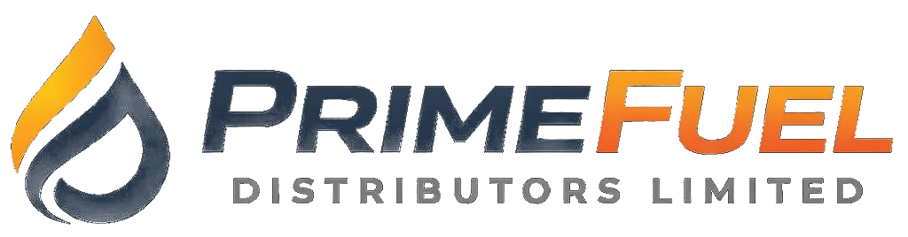 PrimeFuel Distributors Limited